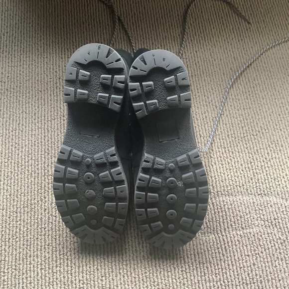 J.crew faux shearling lined hiker/winter boot - Picture 6 of 10